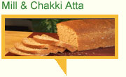 Improver for Mill & Chakki Atta
