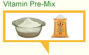 Star Diet- Vitamin Pre Mix