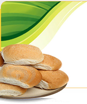 Flour for Bread Bun Pav